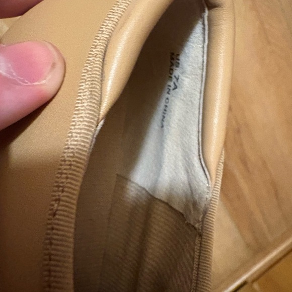 Women’s Tap Shoes - Picture 3 of 3